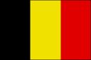 【サポーター必見】ベルギー 国旗フラッグ【サッカー/Jリーグ/応援グッズ/ベルギー代表/Belgium/ワールドカップ/オリンピック】ネコポス対応可能
