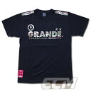 GRANDE CAMO プロトタイプ Tシャツ ブラック x カーキ【サッカー/フットサル/グランデ/サポーター/迷彩/ミリタリー】 メール便対応商品 GRN2014SS