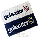 【GOL2020SS】Goleador G2162 フェスタオル【サッカー/トレーニング/ゴレアドール/フットサル】ネコポス対応可能