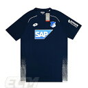 【予約ECM32】【SALE】【国内未発売】ホッフェンハイム トレーニングシャツ ネイビー【18-19/ブンデスリーガ/TSG Hoffenheim/サッカー/...