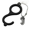 【SALE20%OFF】JUV05【国内未発売】JUCO002ユベントス オフィシャルグッズ セーフタッチ キーチェーン ペンダント付【ユヴェントス/サッカー/...