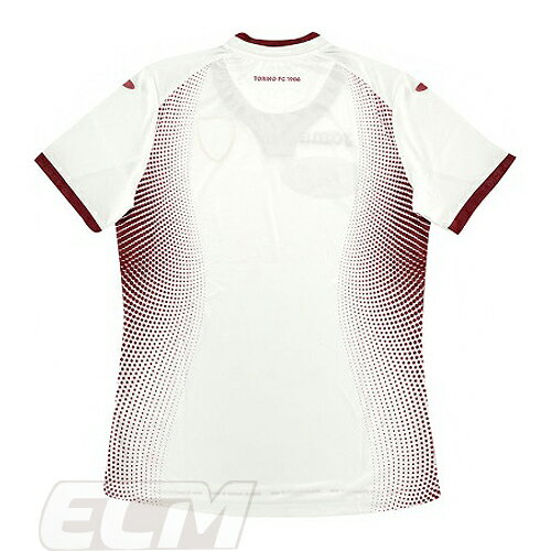 【予約ECM32】【国内未発売】【SALE】トリノ アウェイ 半袖【19-20/サッカー/セリエA/Torino/ユニフォーム】825通販セール サッカー 用品 セール