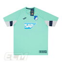 【予約ECM32】【SALE】【国内未発売】ホッフェンハイム トレーニングシャツ スカイ【19-20/ブンデスリーガ/TSG Hoffenheim/サッカー/ト...