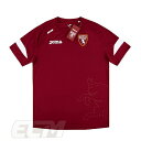 【予約ECM32】【国内未発売】【SALE】トリノ トレーニングシャツ エンジ【20-21/サッカー/セリエA/Torino/トレーニング】330 ネコポス対応...