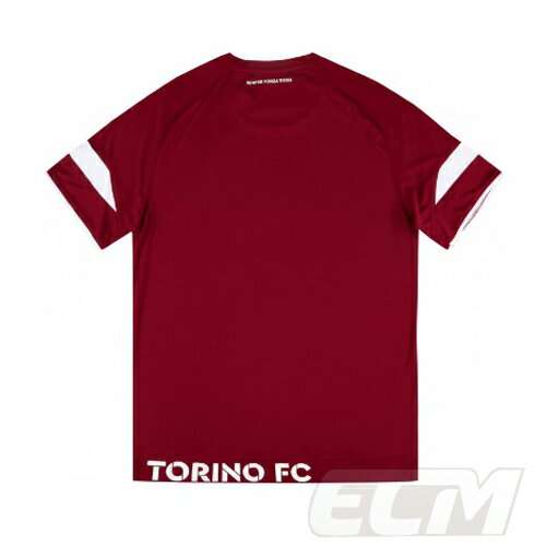 【予約ECM32】【国内未発売】【SALE】トリノ トレーニングシャツ エンジ【20-21/サッカー/セリエA/Torino/トレーニング】330 ネコポス対応可能