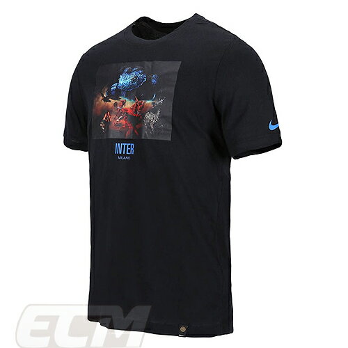 【オススメ】【限定】インテル "VOICE" Tシャツ ブラック【サッカー/インテル/Inter Milano/21-22/セリエA】ネコポス対応可能 【オススメ】【限定】インテル "VOICE" Tシャツ ブラック【サッカー/インテル/Inter Milano/21-22/セリエA】ネコポス対応可能