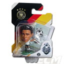 サッカースターズ ドイツ代表 2022 レロイ サネ フィギュア【サッカー/ミニチュアーズ/SOCCERSTARZ/Bayern/Sane】