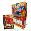 LAVAyUKŁzTOP02yzTOPPS Match Attax 21-22 `sIY[O LAVA ʁyTbJ[/gJ/Champions League/g[fBOJ[hz