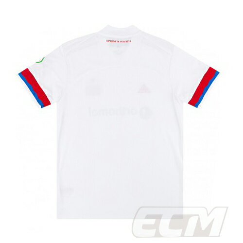 【予約ECM32】【国内未発売】ハンブルガーSV ホーム 半袖【サッカー/20-21/ブンデスリーガ/HambrugerSV/ユニフォーム】825ネット通販 サッカー 用品 セール