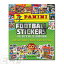 【PAN09】【国内未発売】Panini Football Stickers ステッカーコレクション コレクター図鑑【パニーニ/ワールドカップ/World cup/トレカ/サッカーカード】