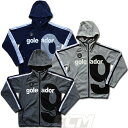 【SALE20%OFF】【GOL2021AW】Goleador G2468 ドライスウェット