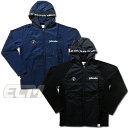 【GOL2021AW】Goleador G2447 中綿キルト 切替ZIPジャケット (ちりめんジャージ)【ゴレアドール/フットサル/サッカー/トレーニング/ジ...