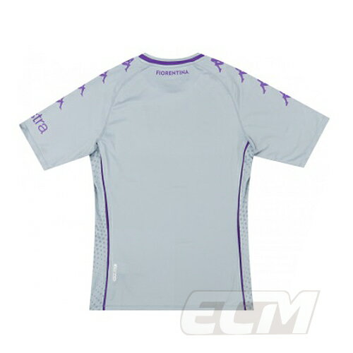 【予約ECM32】【国内未発売】【SALE】フィオレンティーナ GKユニフォーム 半袖 グレー プレイヤーズモデル【20-21/セリエA/Fiorentina/サッカー/ユニフォーム】825通販 サッカー 用品 セール