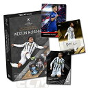 【TOP03】【国内未発売】Topps マッケニー カードセット 