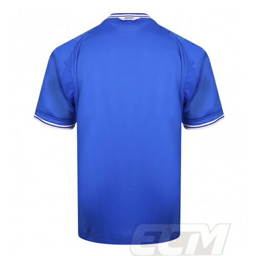 【予約SCD01】【国内未発売】ScoreDraw チェルシー 2000 ホーム 復刻モデル【スコアドロウ/サッカー/プレミアリーグ/ユニフォーム/Chelsea】通販 サッカー 用品 セール