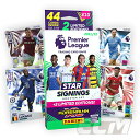 【PRE21】【国内未発売】PANINI Adrenalyn XL プレミアリーグ 21-22 追加版セット StarSignings【サッカー/トレカ/Pre...