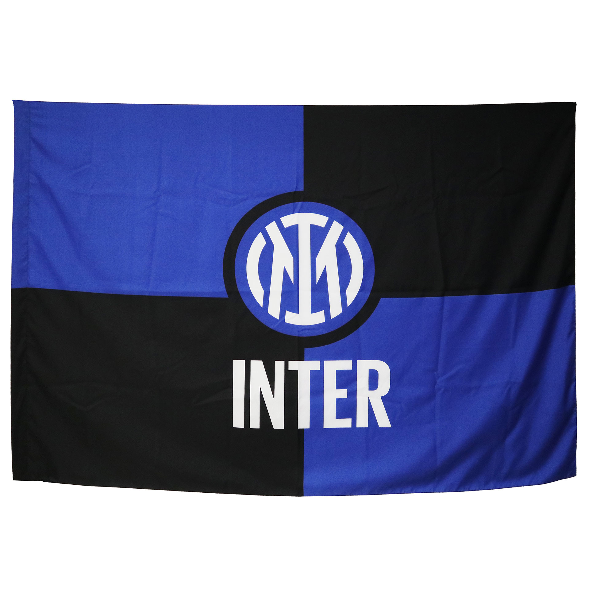 【INT05】IN040【国内未発売】インテル オフィシャルグッズ フラッグ【サッカー/Inter/インテル/セリエA/サッカーグッズ】ネコポス対応可能