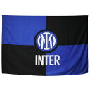 【予約INT05】IN040【国内未発売】インテル オフィシャルグッズ フラッグ【サッカー/Inter/インテル/セリエA/サッカーグッズ】ネコポス対応可能