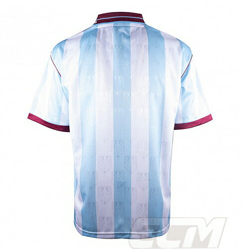 【予約SCD01】【国内未発売】ScoreDraw ウエストハム 1992 アウェイ 復刻モデル【スコアドロウ/サッカー/プレミアリーグ/ユニフォーム/Westham】セール サッカー 用品 セール