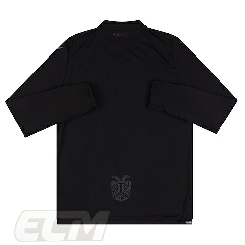 【予約ECM32】【国内未発売】PAOK テッサロニキ アウェイ 長袖【サッカー/20-21/ギリシャリーグ/香川真司/ユニフォーム】825バーゲン サッカー 用品 セール