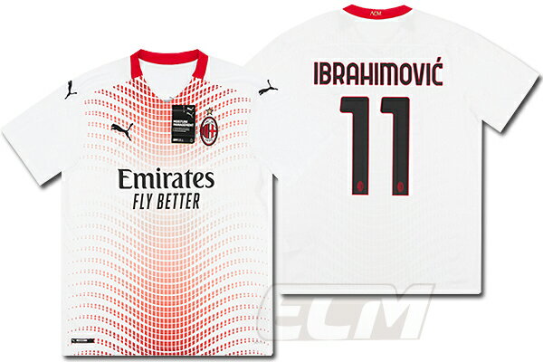 ͽECM32ۡڹ̤ȯۡSALEACߥ  Ⱦµ 11 ֥ҥӥåڥå/20-21/ꥨA/AC MILAN/˥ե