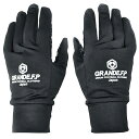 GFPH21920【GFP2021AW】GRANDE FP ストレッチフィールドグローブ【グランデ/サッカー/フットサル/サポーター/トレーニング/手袋】ネコポ...