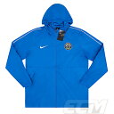 【予約ECM32】【SALE】【国内未発売】ヴェネツィア レインジャケット ブルー【サッカー/19-20/セリエA/ベネツィア/Venezia】330