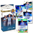 yTOP03zyzTopps AE\VG_ 21-22V[Y `[J[hZbgyg[fBOJ[h/TbJ[/XyC[O/Real Sociedadz