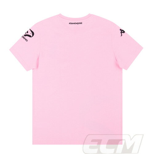 【予約ECM32】【SALE】パレルモ トレーニングTシャツ ピンク【20-21/セリエA/Palermo/サッカー/ユニフォーム】通販セール サッカー 用品 セール
