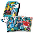 KPD ǉ22 TOP02  TOPPS Match Attax 21-22 ǉ `sIY[O K Power Defence TbJ[/gJ/Champions League/g[fBOJ[h 