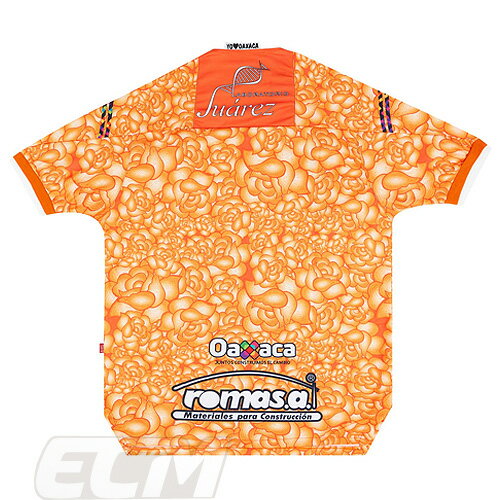 【予約ECM32】【国内未発売】【SALE】アレブリヘス・デ・オアハカ サード 半袖【20-21/メキシコリーグ/ユニフォーム/サッカー/Liga MX】825ネット注文 サッカー 用品 セール