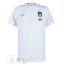 ITA21【国内未発売】イタリア代表 Campioni D'Europa ウィナーズTシャツ ホワイト【サッカー/ユーロ2020/欧州選手権/FIGC/ITALY】330