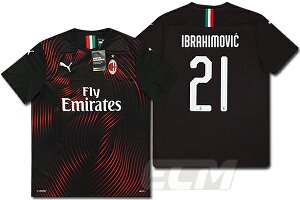 ͽECM32ۡڹ̤ȯACߥ  Ⱦµ 21 ֥ҥӥå 19-20/ꥨA/ac Milan/å/Ibrahimovic/˥ե