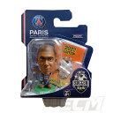 サッカースターズ パリサンジェルマン 21-22 ムバッペ フィギュア【サッカー/ミニチュアーズ/SOCCERSTARZ/Mbappe/PSG】