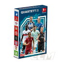 SALE20%OFF【国内未発売】TOPPS Bundesliga Quartett 21-22 トレーディングゲームカード【サッカー/ブンデスリーガ/バイエル...
