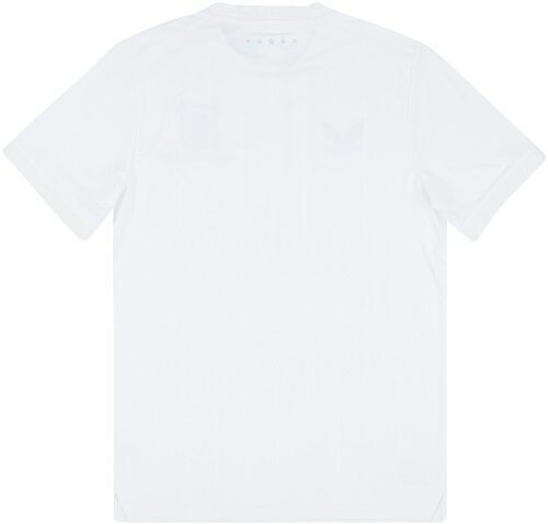 【予約ECM32】【国内未発売】グラスゴウ・レンジャース フォース 半袖 150周年記念モデル【21-22/サッカー/スコットランドリーグ/Rangers/ユニフォーム】825通販 サッカー 用品 セール