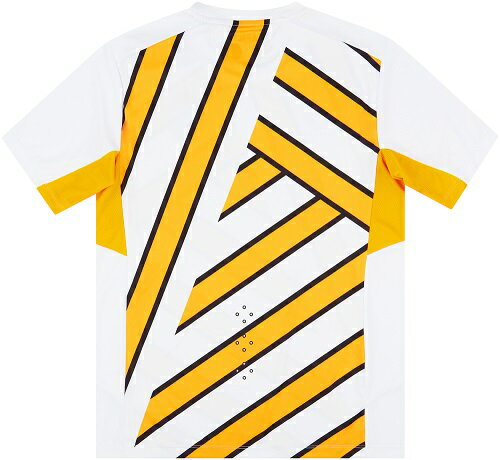 【予約ECM32】【国内未発売】ウォルバーハンプトン PRO プレレマッチ トレーニングTシャツ【21-22/サッカー/プレミアリーグ/Wolves/トレーニング】330セール サッカー 用品 セール