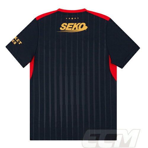 【予約ECM32】【国内未発売】グラスゴウ・レンジャース アウェイ 半袖 150周年記念モデル【21-22/サッカー/スコットランドリーグ/Rangers/ユニフォーム】825通販 サッカー 用品 セール