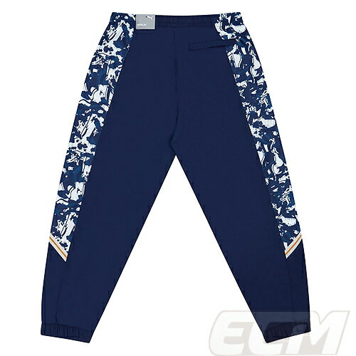 【予約ECM32】【国内未発売】【SALE】イタリア代表 TFS ウーヴンパンツ【20-21/サッカー/ユニフォーム/アズーリ/トレーニング】通販 サッカー 用品 セール