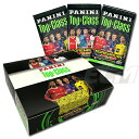 【GER12】【国内未発売】PANINI TOP CLASS adrenalyn XL 2022 パック販売【サッカー/トレカ//欧州サッカーカード/トレーディ...
