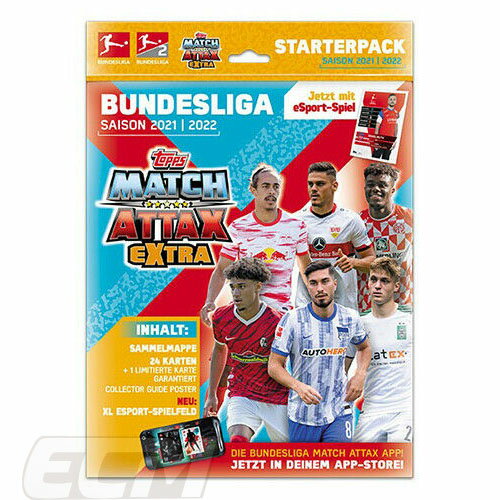 ͽTOP02ɲSTڹ̤ȯTOPPS ɥ ֥ǥ꡼ 21-22 Match Attax Extra ѥåڥå/ȥ쥫/Х/ɥȥ/ɥɽ