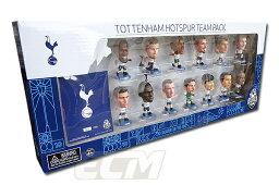 【SSZ21】【国内未発売】サッカースターズ トットナム・ホットスパーズ 21-22シーズン 13体セット【Tottenham/Supers/SOCCERSTARZ/サッカー/サッカーフィギュア/プレミアリーグ】