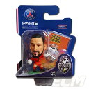 サッカースターズ パリサンジェルマン 2022 ドンナルンマ フィギュア【サッカー/ミニチュアーズ/SOCCERSTARZ/PSG/Donnarumma】