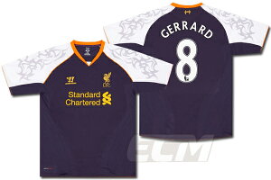 ͽECM32ۡڥǥåɥȥåۥХסFC  Ⱦµ 8 顼ɡ12-13/Liverpool/Gerrard/˥ե/å/ץߥ꡼