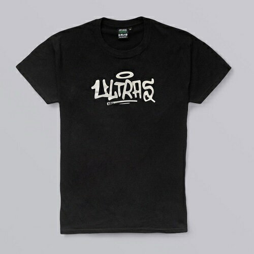 【TFO01】【国内未発売】Ultras-Tifo Graffiti Tシャツ【サッカー/サポーター/応援Tシャツ/ウルトラス】 ネコポス対応可能