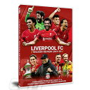 【予約PRM01】DVD【国内未発売】リバプール 21-22シーズン