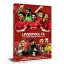 【予約PRM01】DVD【国内未発売】リバプール 21-22シーズン "Season Review " DVD【プレミアリーグ/Liverpool/サッカー/クロップ/ファンダイク】