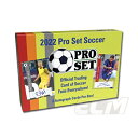 y\WUS01zyzLeaf 2022 PRO SET SOCCER Hobby {bNX̔yTbJ[/[t/vZbg/TbJ[J[h/gJz