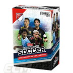 BL【予約WUS01】2022 Topps MLS Major League Soccer Hobby サッカーカード ブラスターボックス【サッカー/トレカ/高級メモラビリアカード/アメリカ/メジャーリーグサッカー】