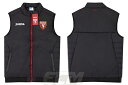 【予約ECM32】【国内未発売】【SALE】トリノ トレーニングベスト ブラック【21-22/サッカー/セリエA/Torino/トレーニング】330